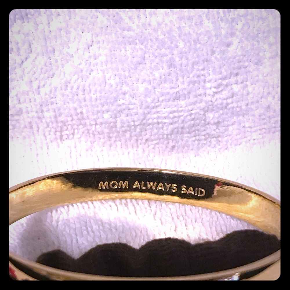 ♠️Kate spade ♠️ bangle - Picture 5 of 6